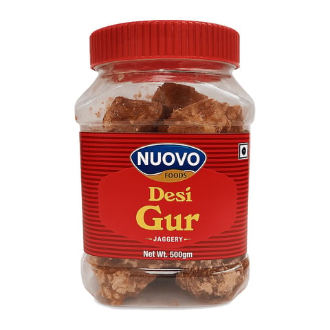 Nouvo Desi Gur 500g