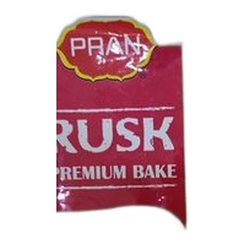 Pran Rusk 200g