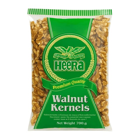 Heera Walnut 700g