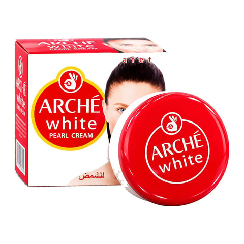 Archie Cream