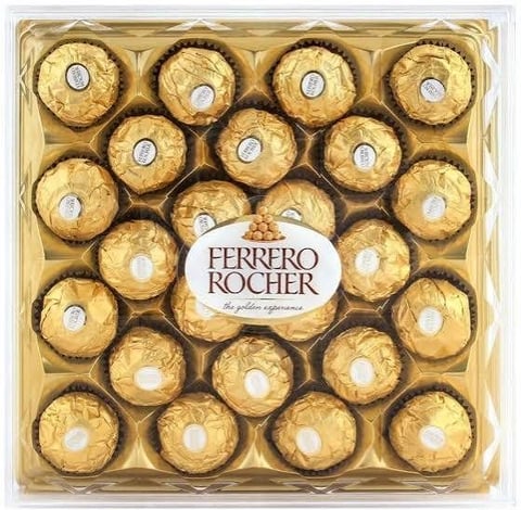 Ferrero Rocher