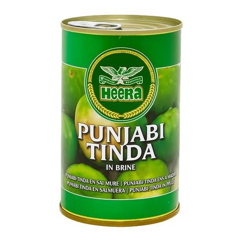 Heera Punjabi Tinda