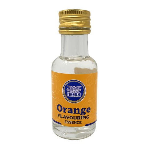 Heera Orange Flavour