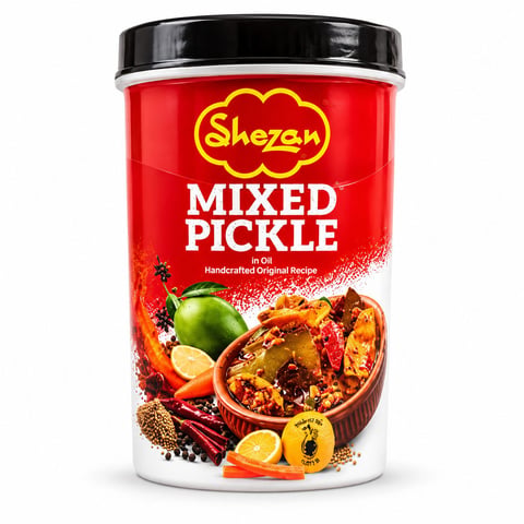 Shezan Mix Pickle