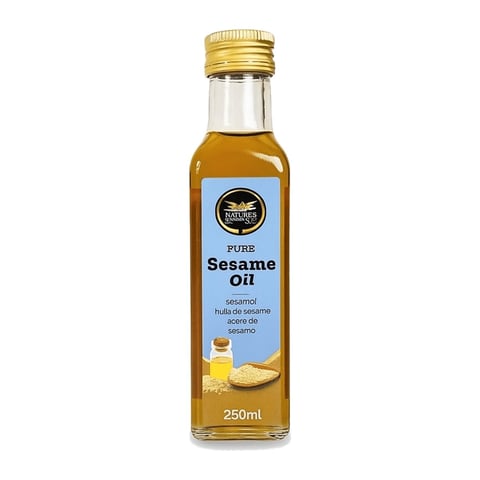 Heera Sesame Oil 250ml