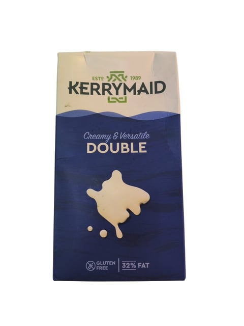 kerrymaidDouble Cream 1L