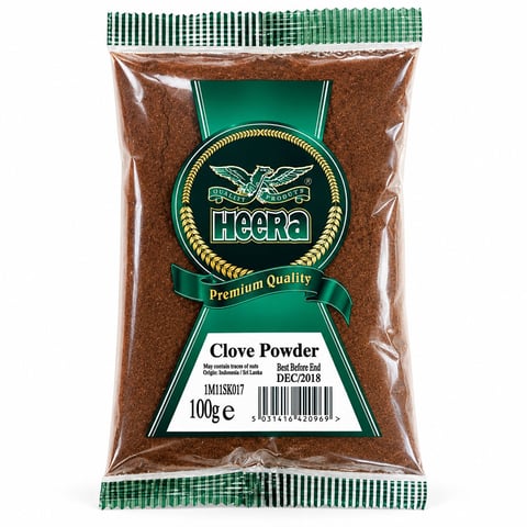 Heera Clove Powder 100g