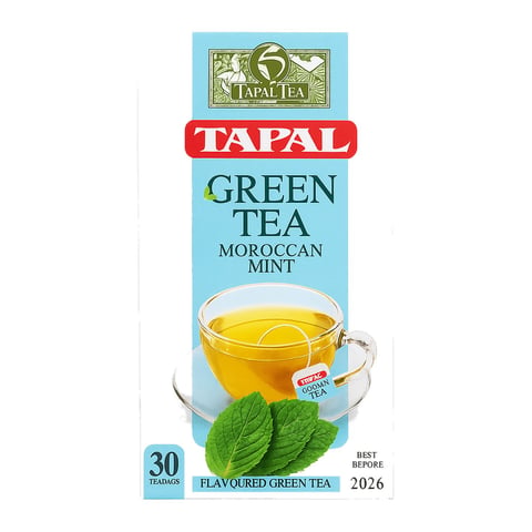 Tapal Mint Tea