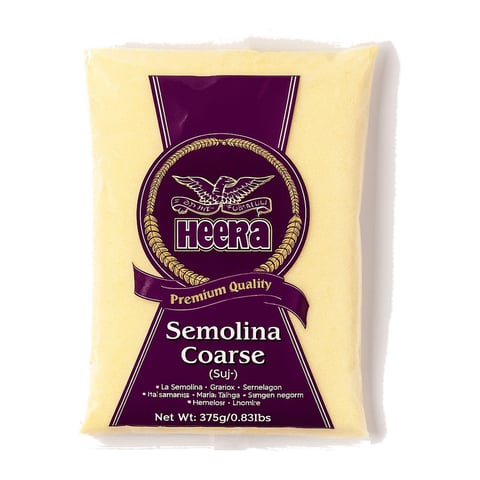 Semolina Coarse