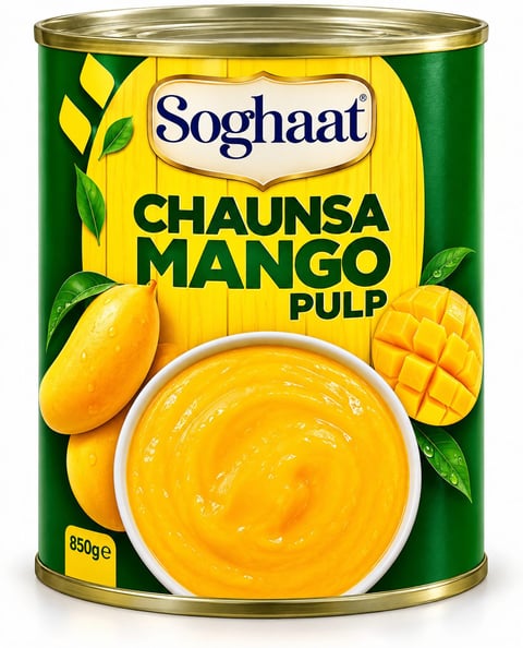 Soghaat Chaunsa Mango