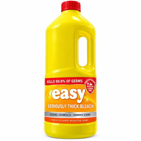Easy Citrus Bleach 2L