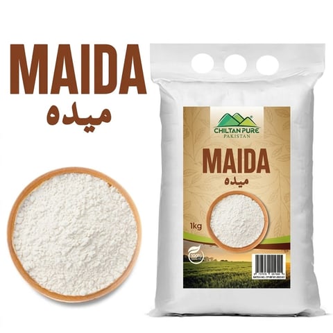 Maida Flour 1kg