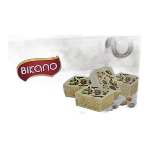 Bikano Soan Papdi 500g