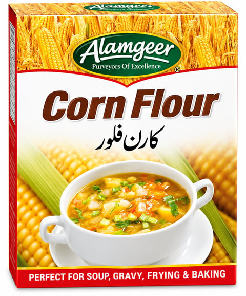 Alamgeer Corn Flour
