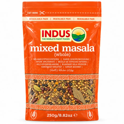 Indus Mixed Masala 250g