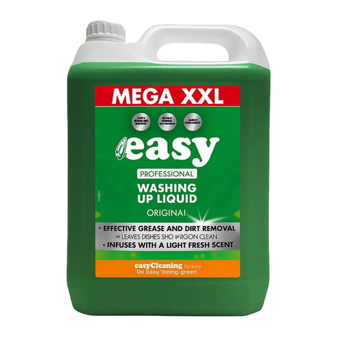 Easy Washing Liquid 5L