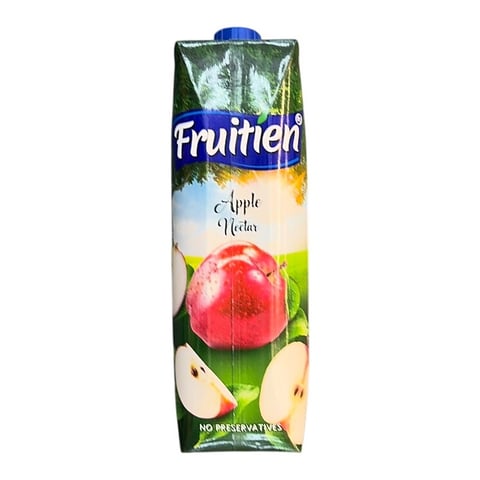 Fruitien Apple Juice 1L