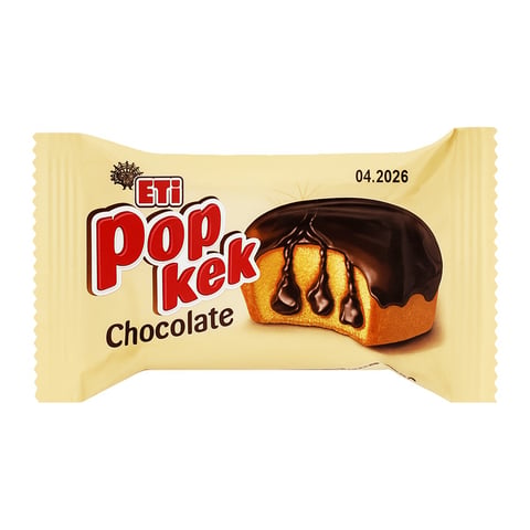 Pop Cake