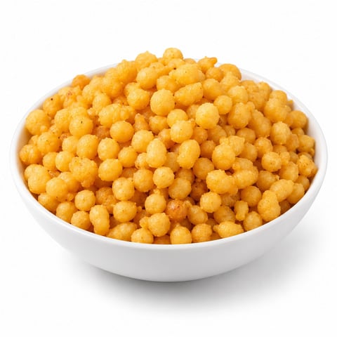 Swera Dahi Boondi