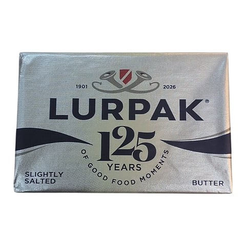 Lurpak 200g
