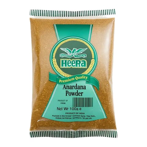 Heera Anardana Powder 100g