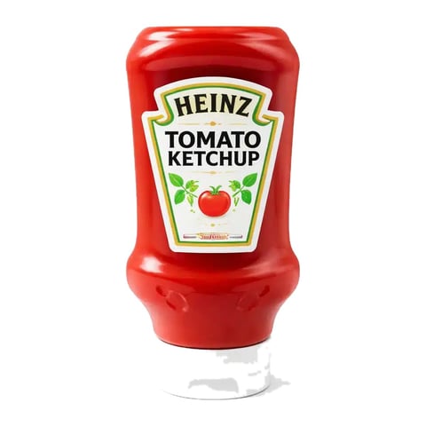 Heinz Tomato Ketchup