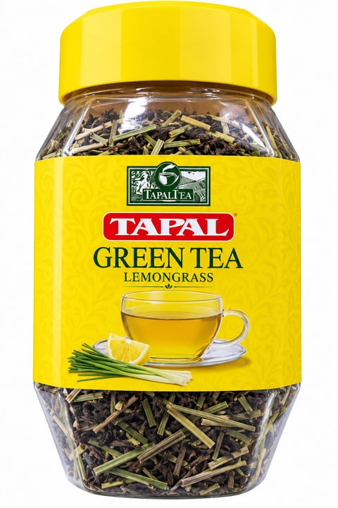 Tapal Green Tea
