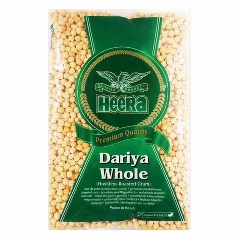 Heera Dariya Whole 700g