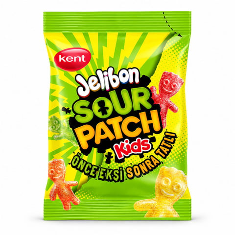 Sour Patch Kids