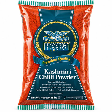 Heera Kashmiri Chilli Powder 100g