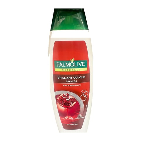 Palmolive Shampoo