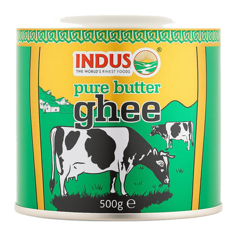 Indus Pure Butter Ghee