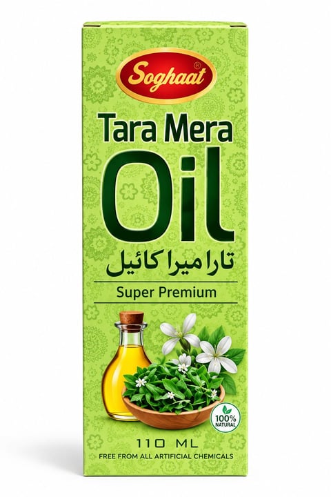 Soghaat Tara Mera 110ml