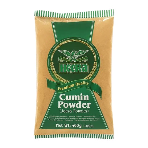 Heera Cumin Powder 400g