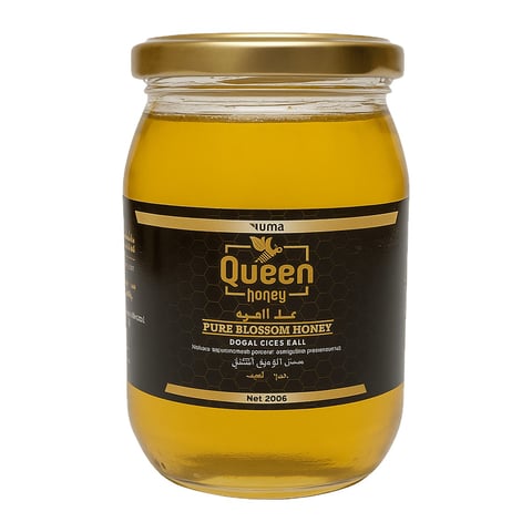 Queen Honey 460g