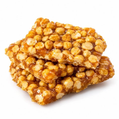 Soghat Chana Gachak
