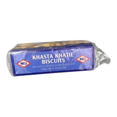 Khasta Khatie Biscui