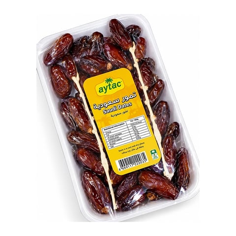 Aytac Tunisian Dates 400g