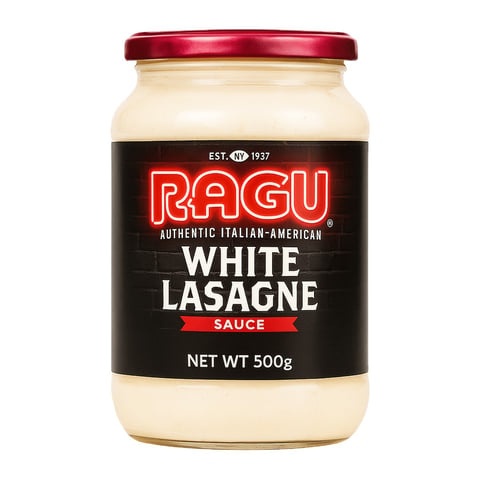 Ragu White Lagane 500g