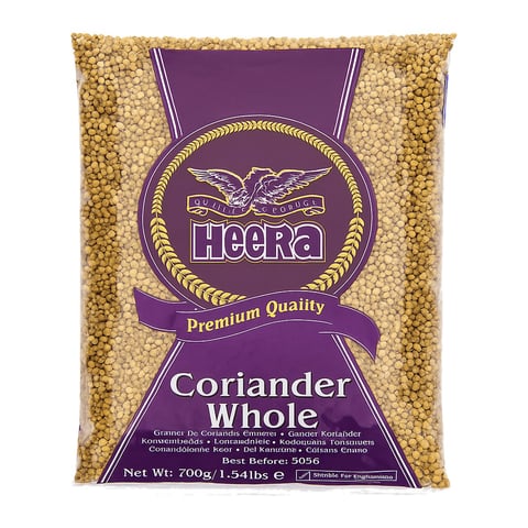 Corriander 700g