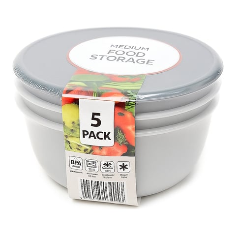 Plastic Bowl