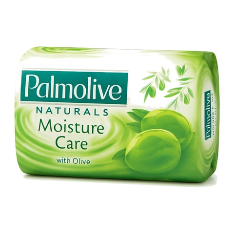 Palmolive Naturals Moisture Care