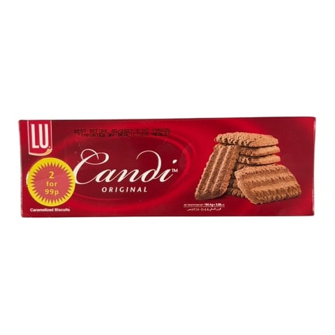 LU Candi 106g