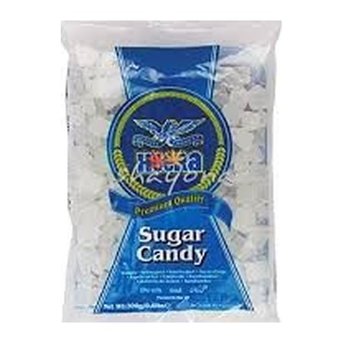 Heera Sugar Candy 700g