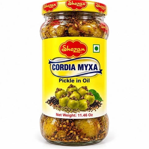 Shezan Cordia Myxa