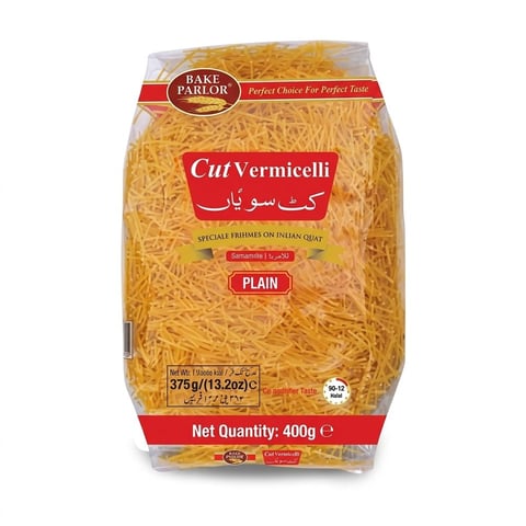 Bake Parlor Cut Vermicelli 375g