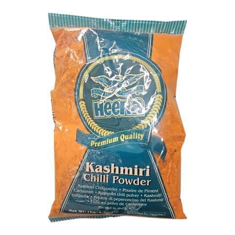 Heera Kashmiri Chilli Powder 1kg
