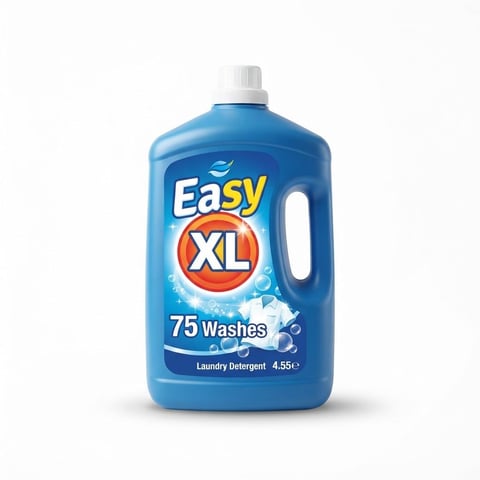 Easy XL 75 Washes