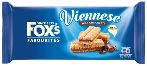 Fox Viennese