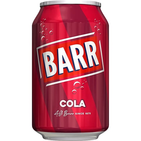 Barr Cola